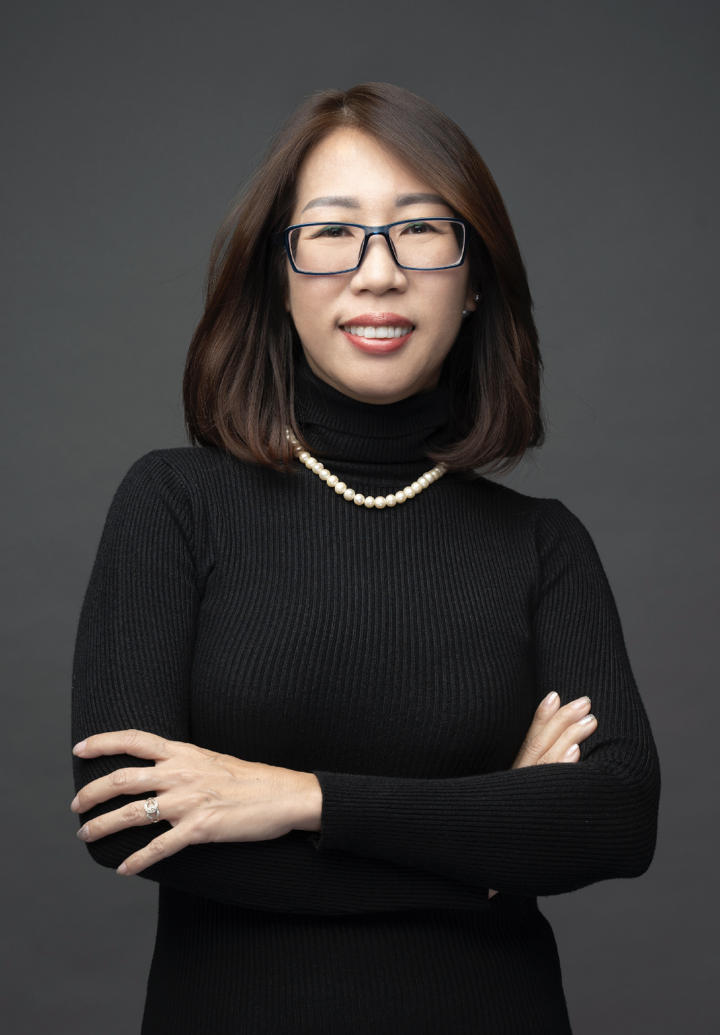 Cathy Tran - Operations Manager - Louis Vuitton